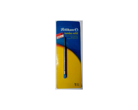 TANQUE PELIKAN TIPO PARKER AZUL x 5 unid.