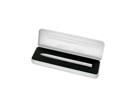 BOLIGRAFO PELIKAN INEO CLEARING BREEZE METAL CASE