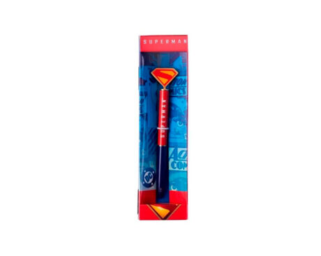 BOLIGRAFO SUPERMAN 2160101 MAW