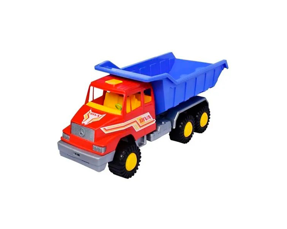 JUGUETE RIVA  113 CAMION RIVA TRUCK