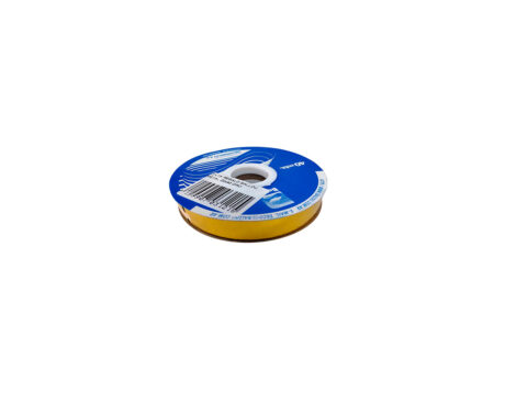 CINTA REGALO BALLOU METAL 10x20 ORO