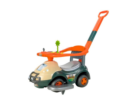JUGUETE RONDI 3140 ANDADOR 2 EN 1 AVENTURA