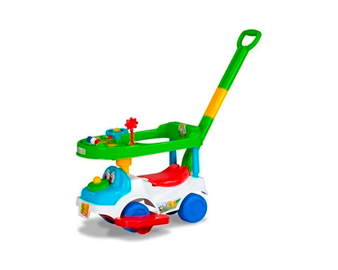 JUGUETE RONDI 3034 ANDADOR 2 EN 1 MAXI