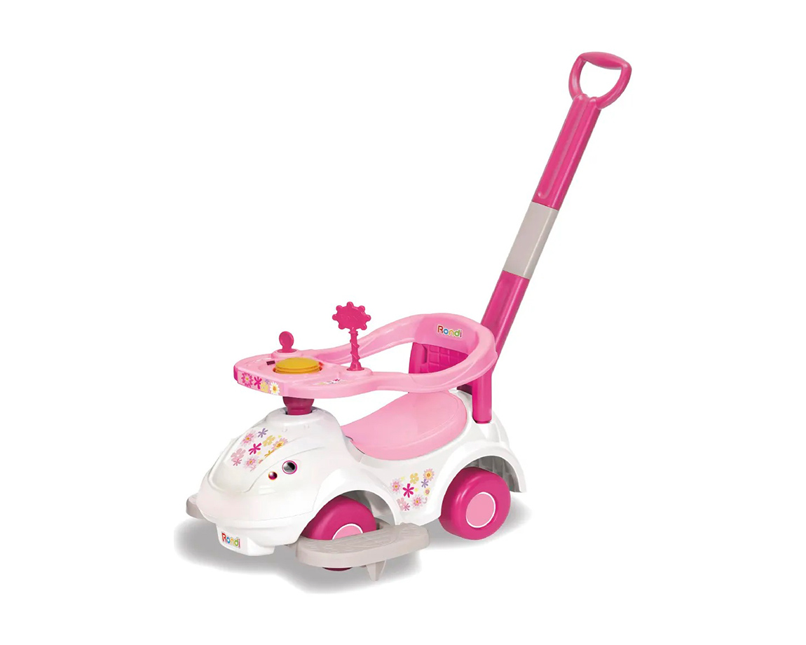 JUGUETE RONDI 3251 ANDADOR 2 EN 1 MAXI STAR