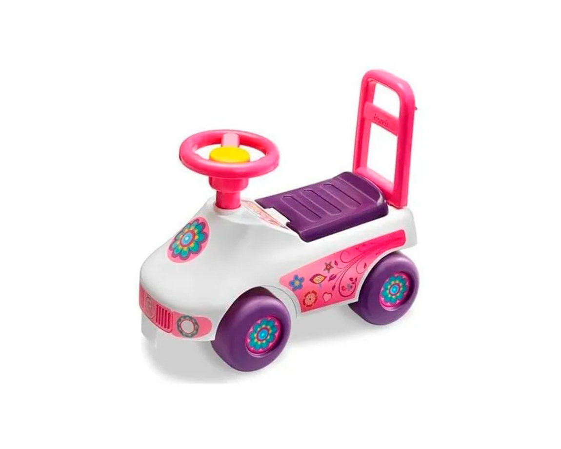 JUGUETE RONDI 2022 ANDADOR FLOWER