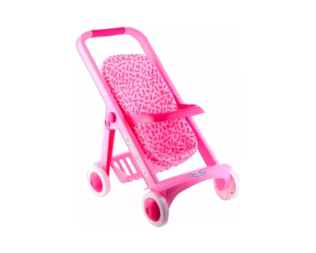 JUGUETE RONDI 3127 COCHECITO LITTLE BABY