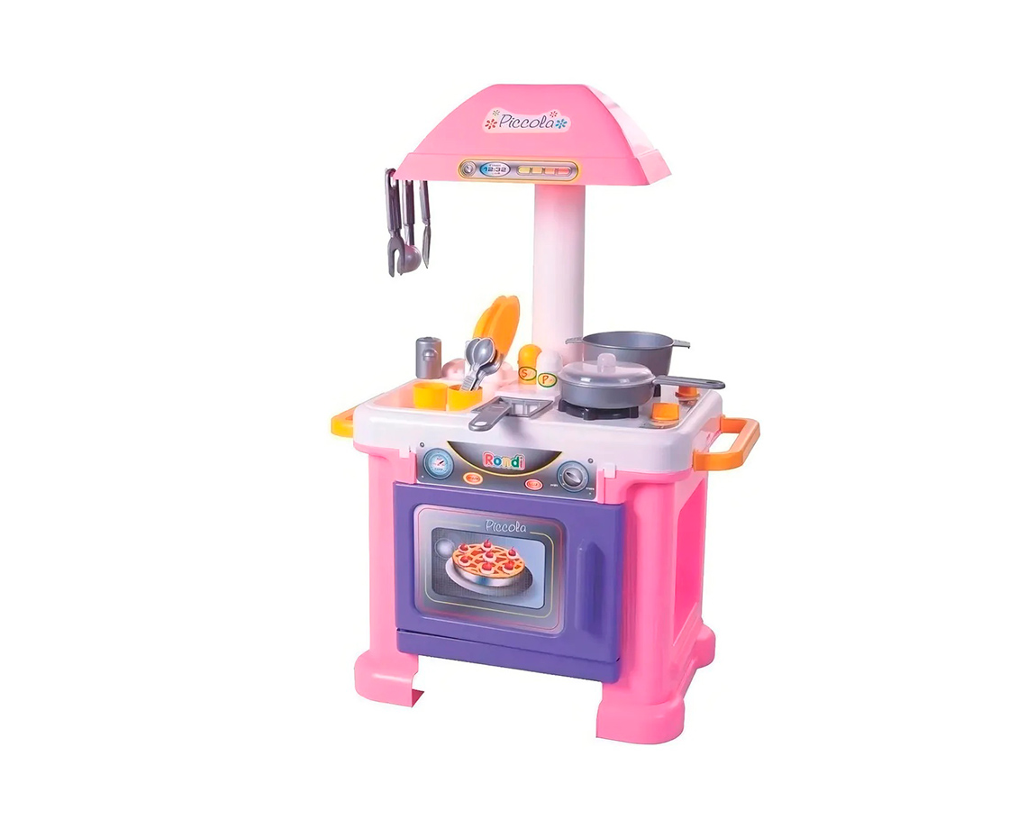 JUGUETE RONDI 3079 COCINA PICCOLA
