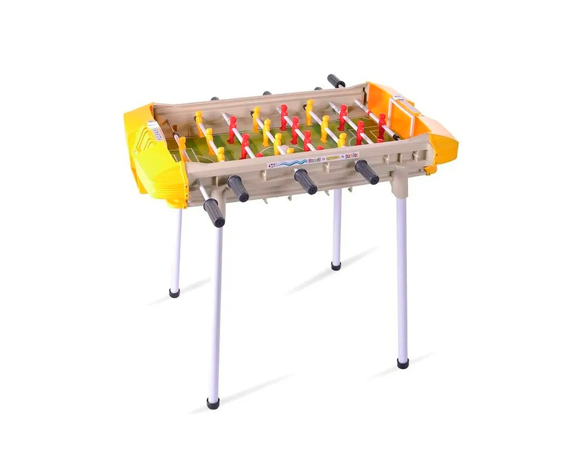 JUGUETE RONDI 3078 METEGOL JUNIOR