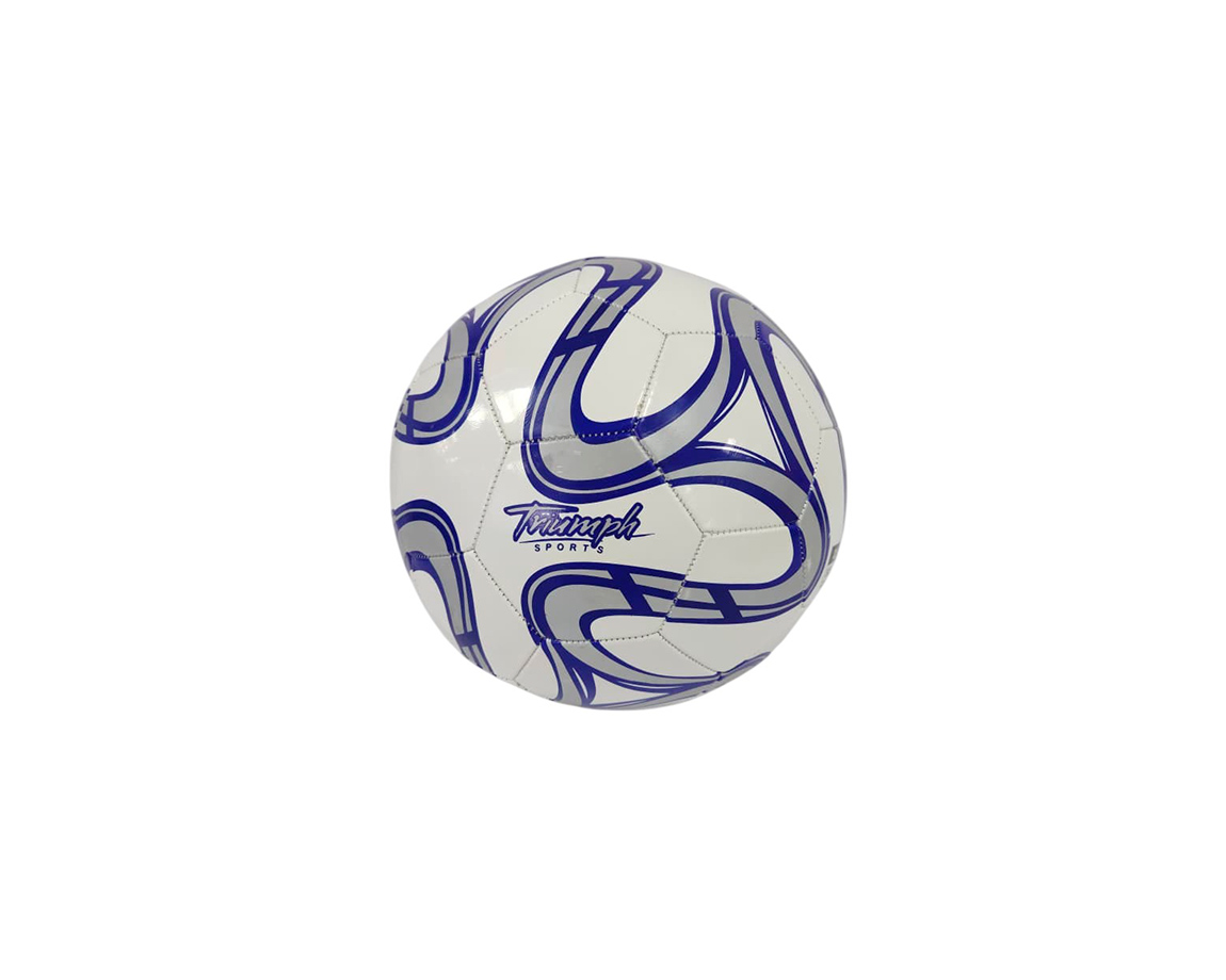 JUGUETE PELOTA 102-PU-5 Nº 5 FUTBOL