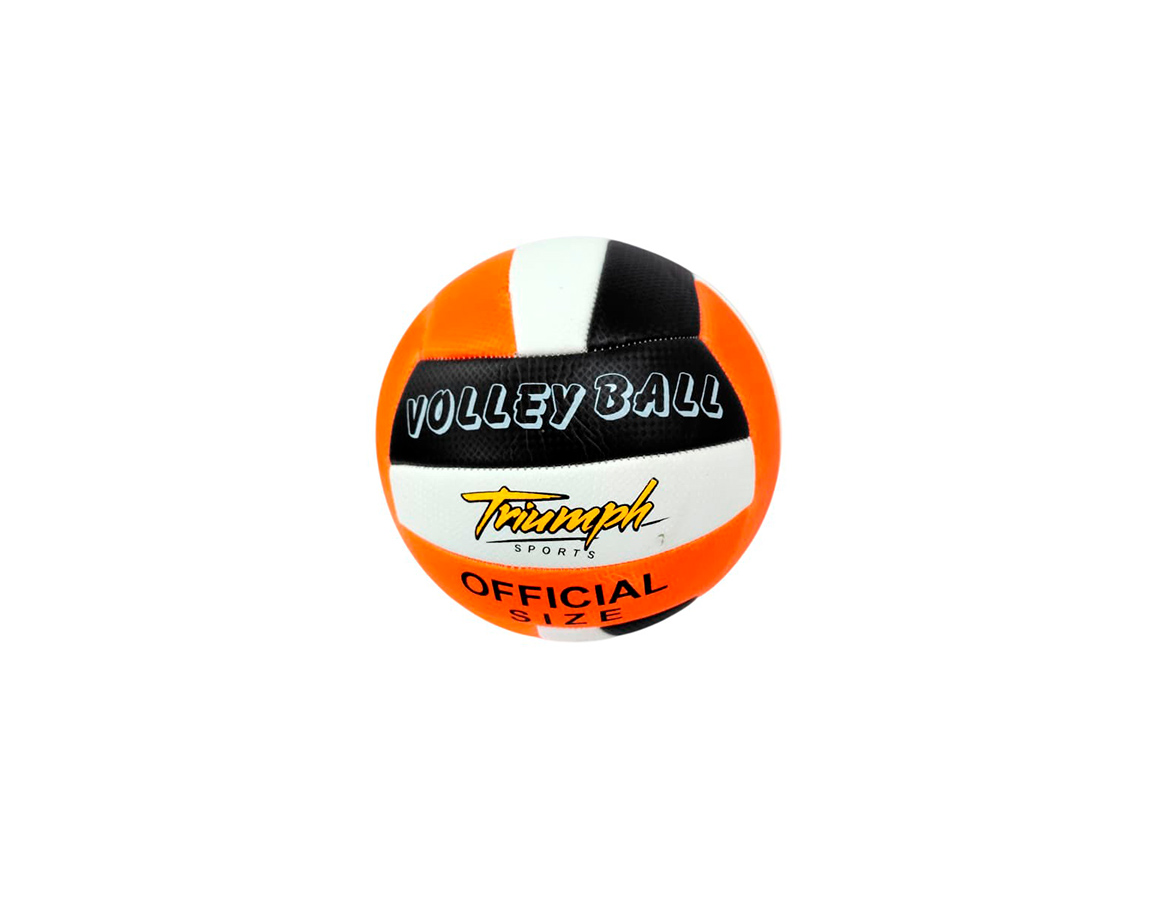 JUGUETE PELOTA 100-PU-VP Nº 5 VOLEY