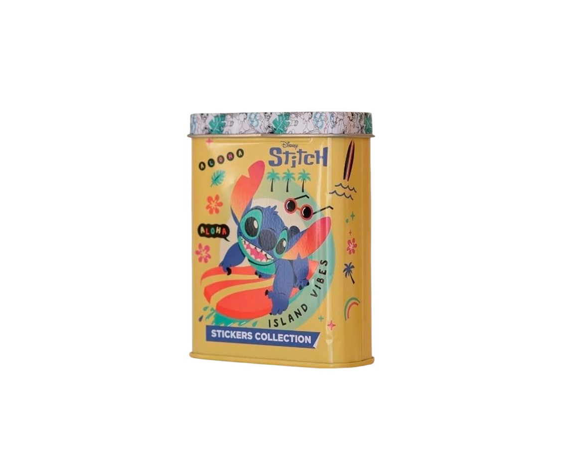 STICKERS WERO WE4172 STITCH LATA