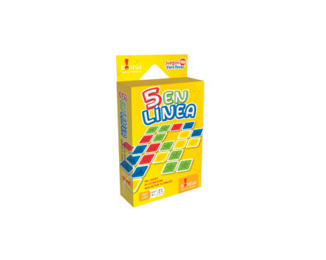 JUGUETE BONTUS 557 5 EN LINEA