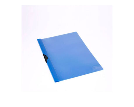 CARPETA DUNSON F19 OFIC. VAINA IN DESPL B C x12U. AZUL