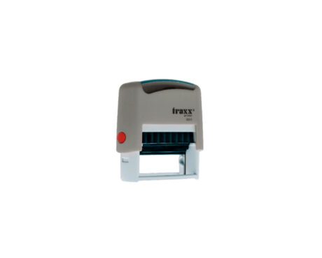 SELLOS TRAXX 9011 AUTOMATICO 14x38 GRIS