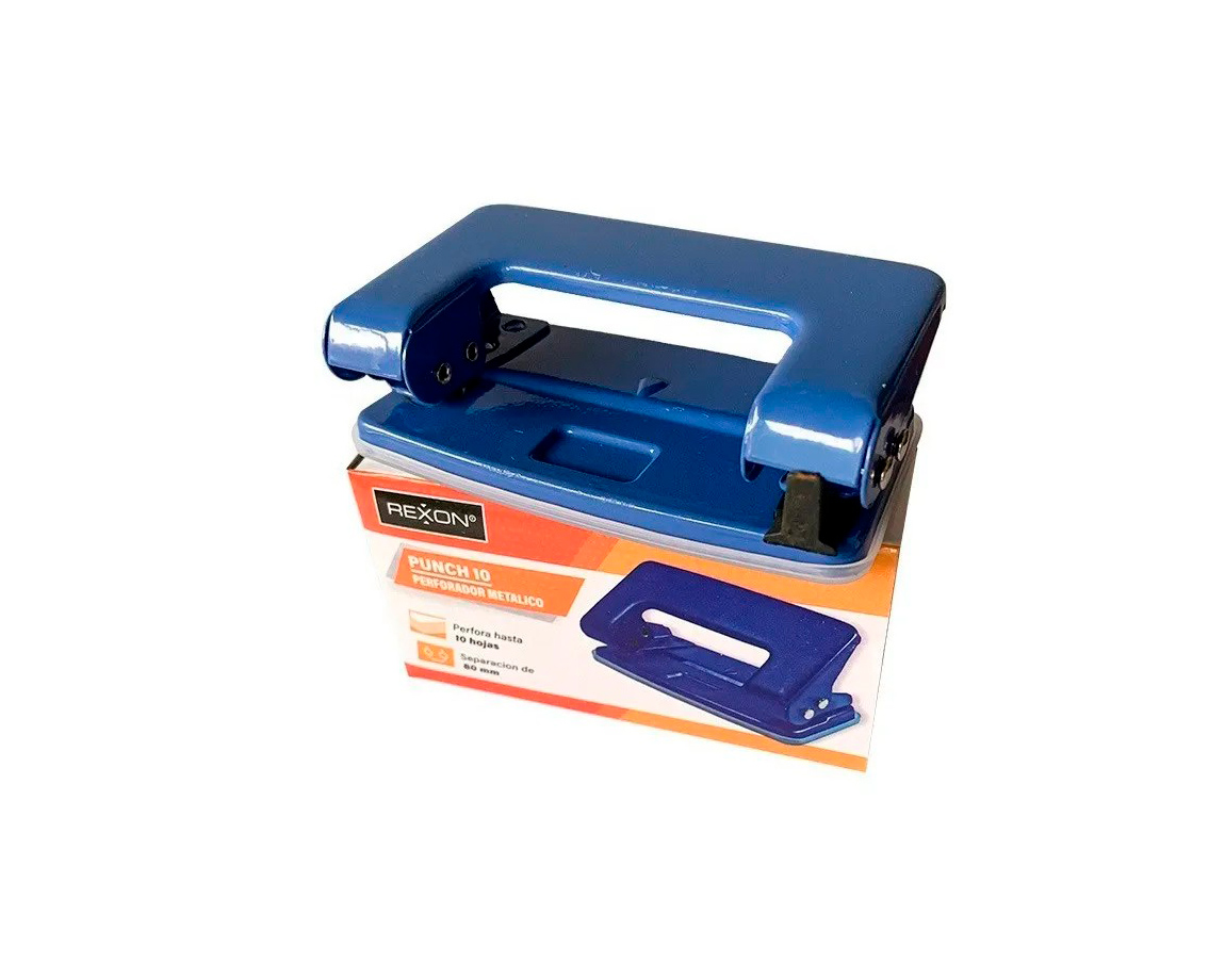 PERFORADORAS REXON P2099 35/40 H