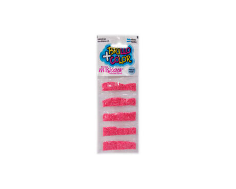 BRILLANTINA MINI-GLASS 508 ROSA