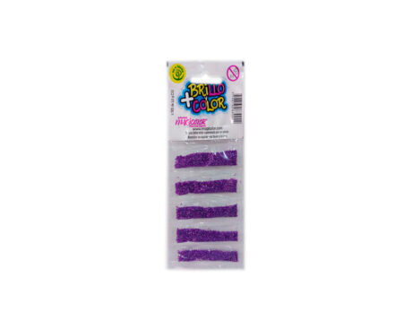 BRILLANTINA MINI-GLASS 509 VIOLETA