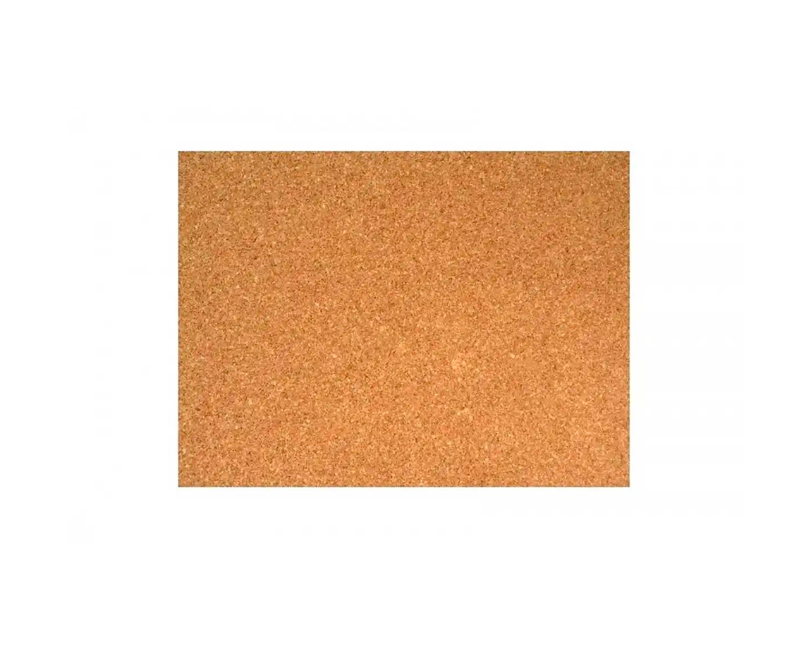 CORCHO CORCHOMANIA HOJA 60x45x2MM