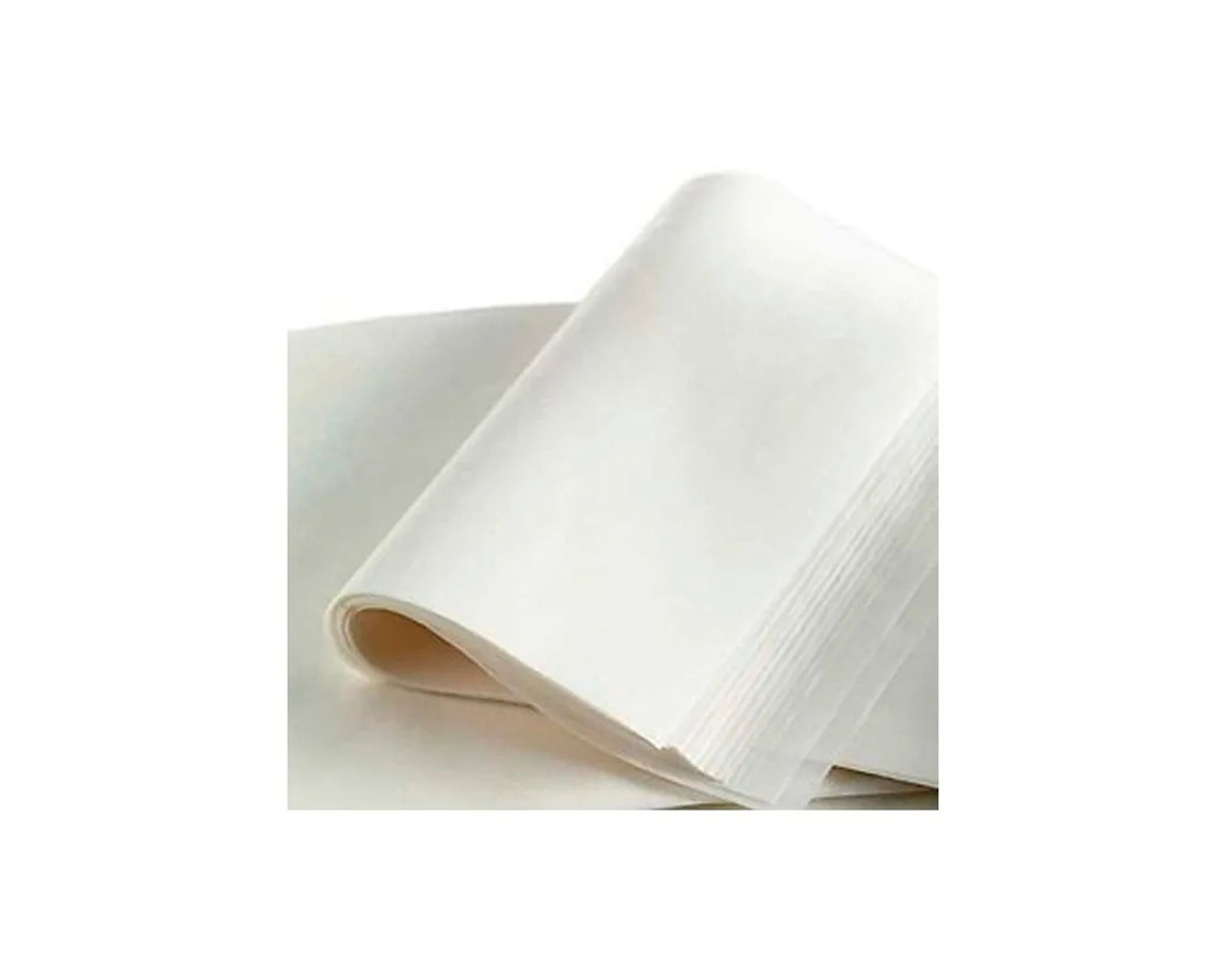 PAPEL MANTECA IMITACION x 25 HOJAS