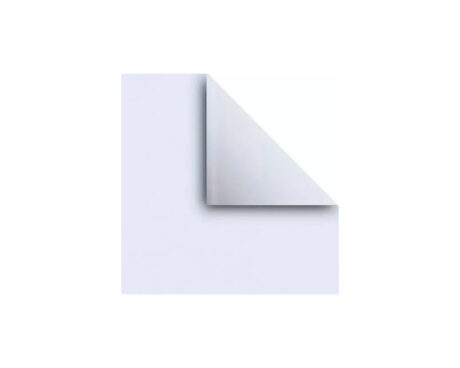PAPEL AFICHE CAPITOLIO BLANCO -500-  63x90