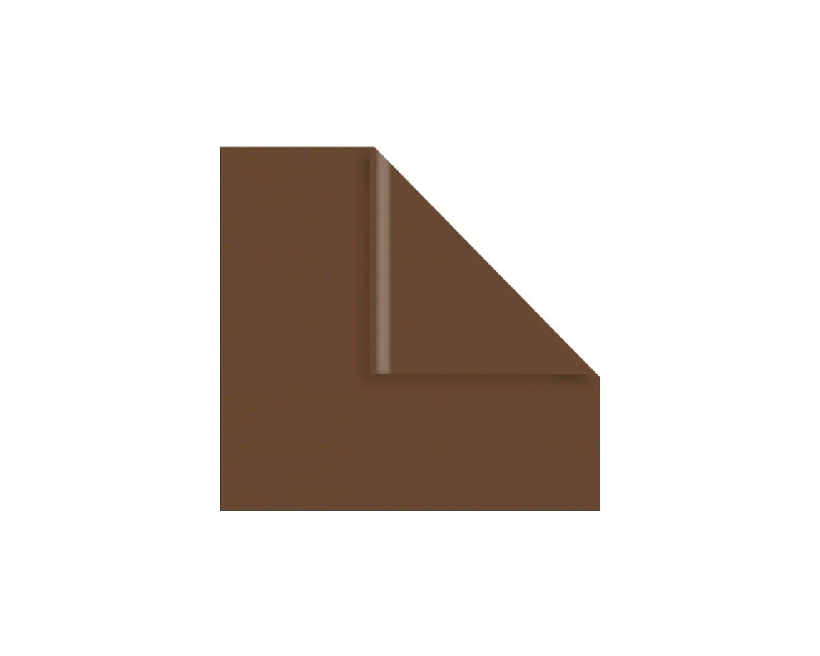 PAPEL AFICHE CAPITOLIO MARRON -506- 63x90