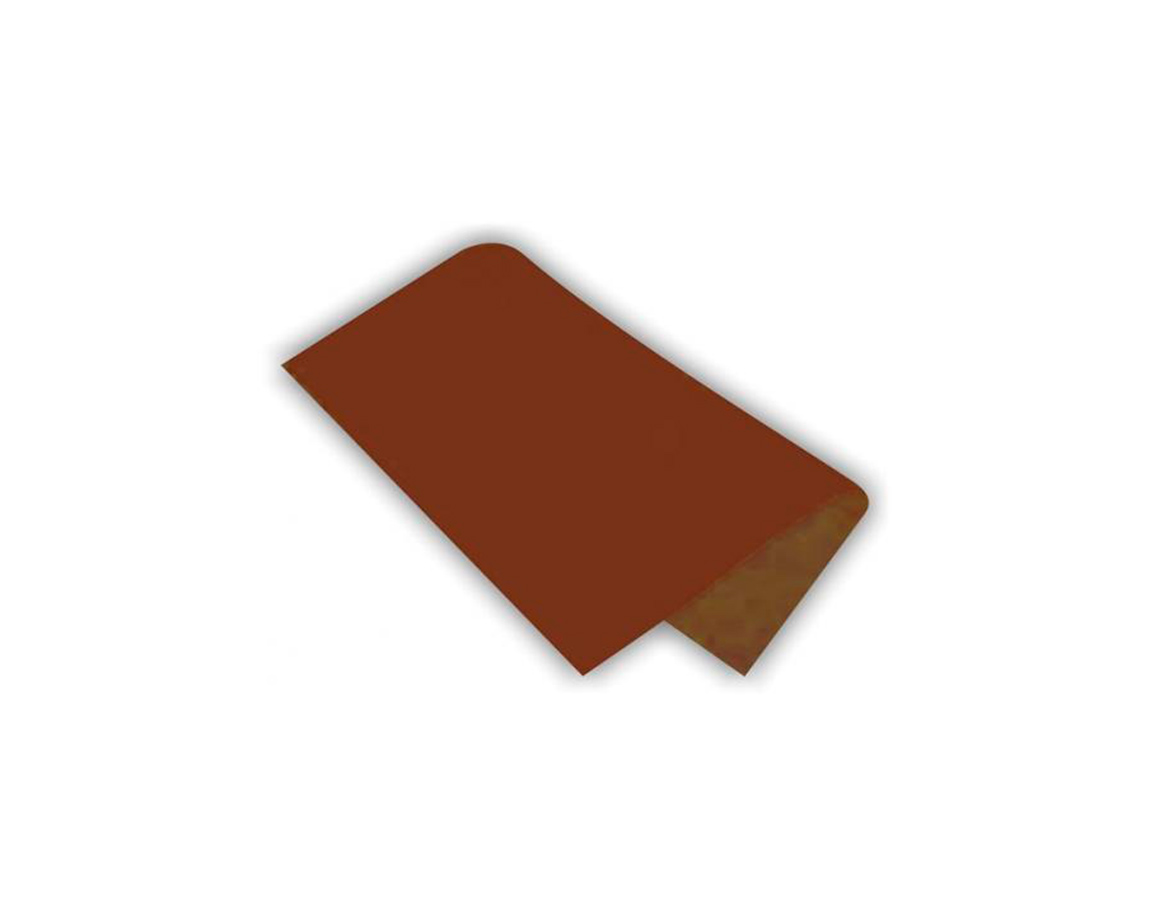 PAPEL CARTULINA CAPITOLIO MARRON -306-