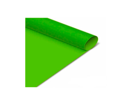PAPEL CARTULINA CAPITOLIO VERDE MANZ. -308-