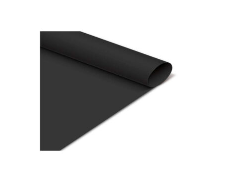 PAPEL CARTULINA CAPITOLIO NEGRO -310-