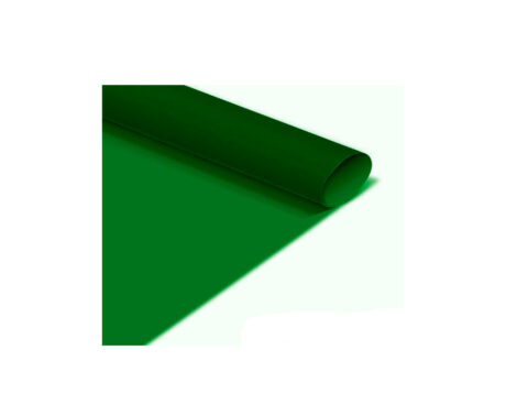 PAPEL CARTULINA CAPITOLIO VERDE INGLES -317-