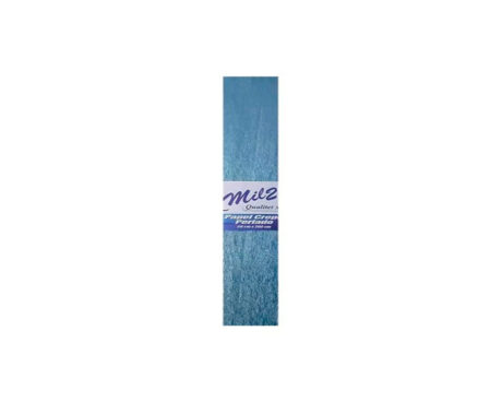 PAPEL CREPE MIL28 80-107 PERLA CELESTE