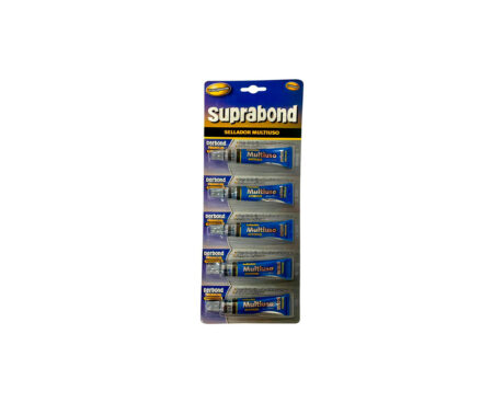 PEGAMENTOS SUPRABOND x25 CC