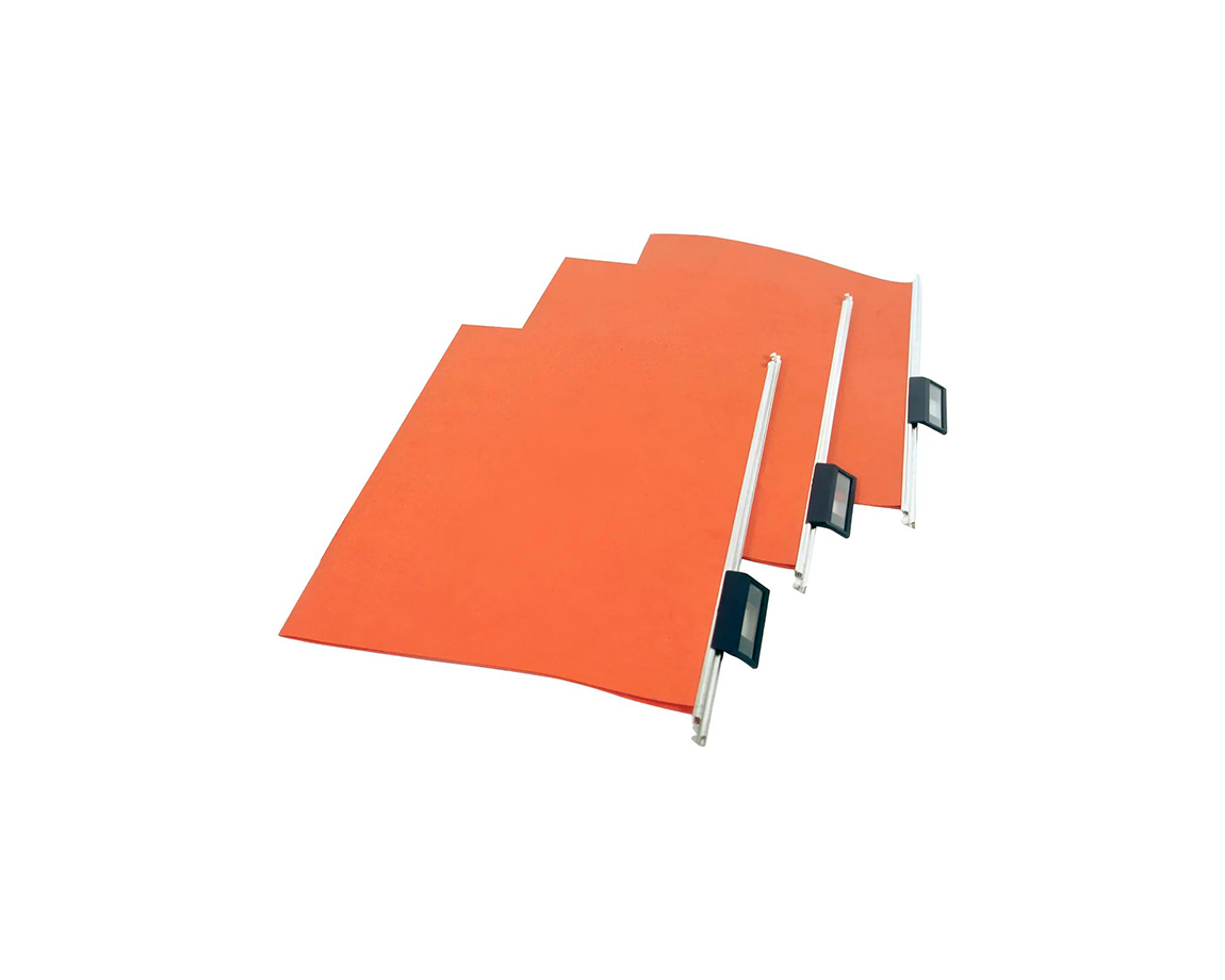 CARPETA COLGANTE 5 POSIC MOVIL