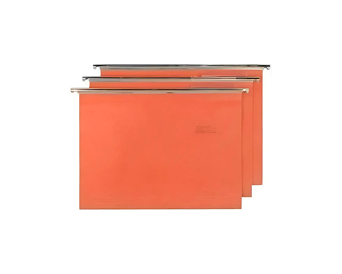 CARPETA COLGANTE DELTA