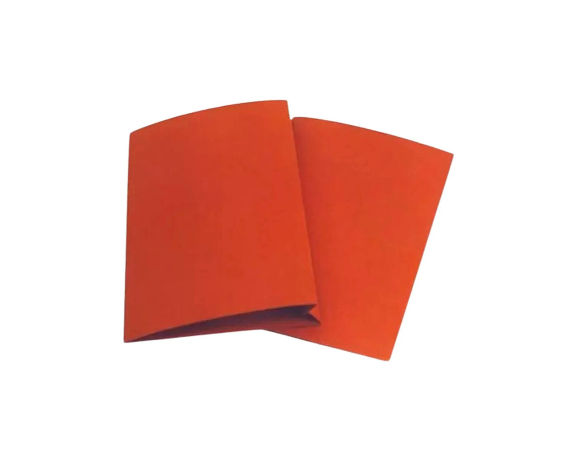 CARPETA APE CARTULINA 2 SOL PRES F55  BORDO