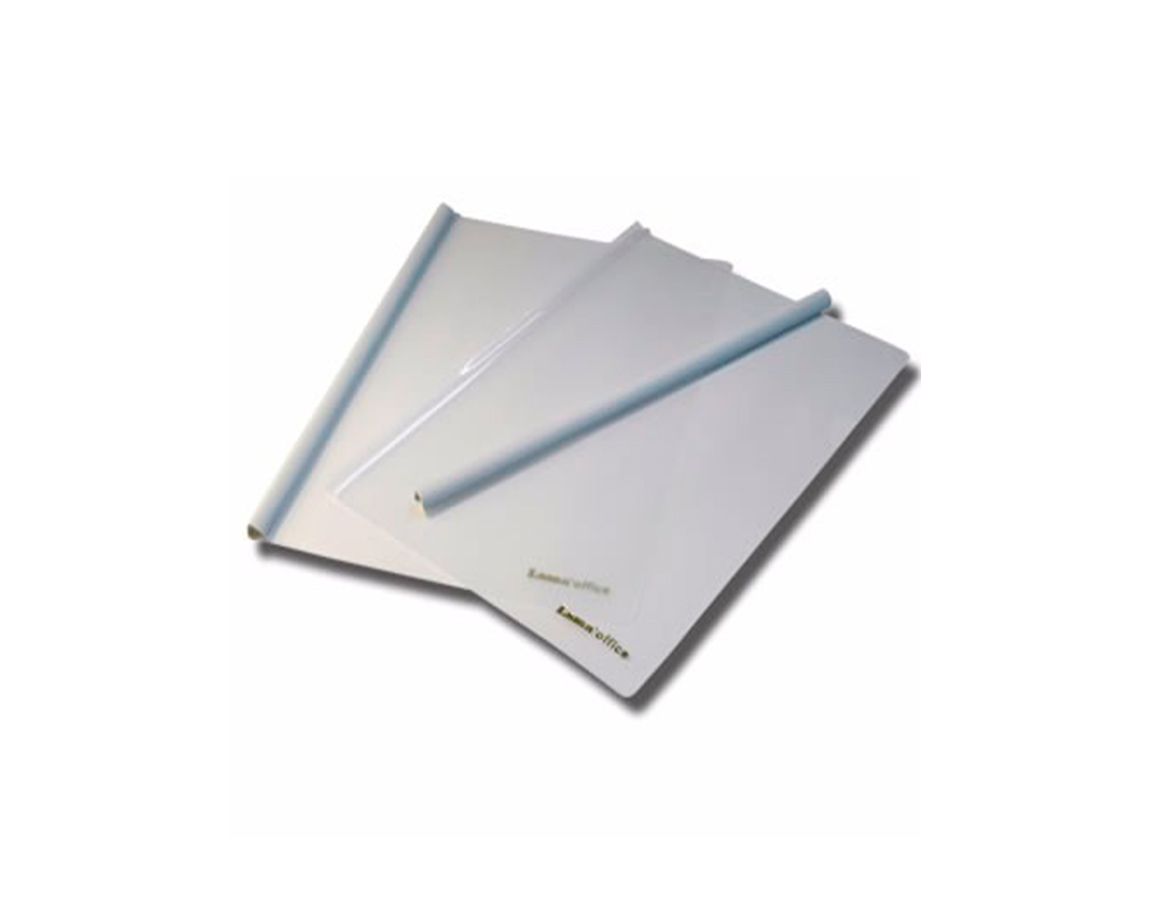 CARPETA LAMA OFFICE CH311Q A4 VAINA