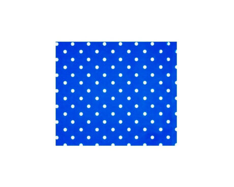 PAPEL CARTULINA PEQUE 05 LUNAR AZUL 50x70