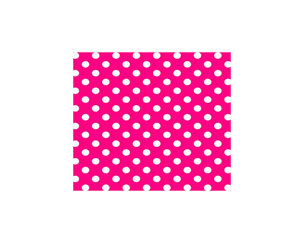 PAPEL CARTULINA PEQUE 08 LUNAR FUCSIA 50x70