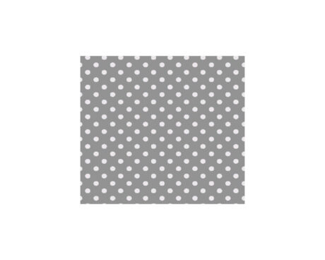 PAPEL CARTULINA PEQUE 12 LUNAR PLATA 50x70