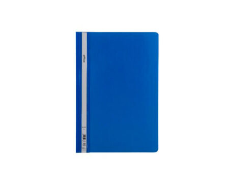 CARPETA LAMA OFFICE PP10FC B/OPACA OF AZUL