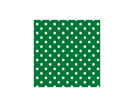PAPEL PLASTIF. NEW PAPER  LUNAR GDE VERDE