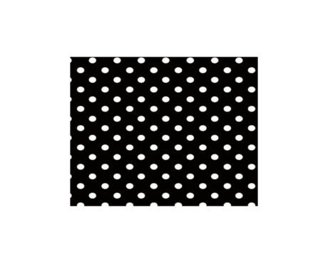 PAPEL PLASTIF. NEW PAPER  LUNAR GDE NEGRO