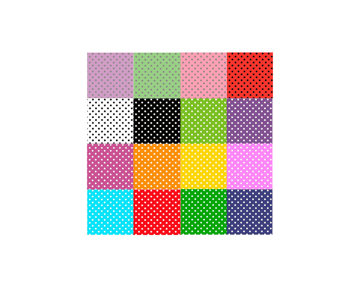 PAPEL PLASTIF. NEW PAPER LUNAR MULTICOLOR (75)