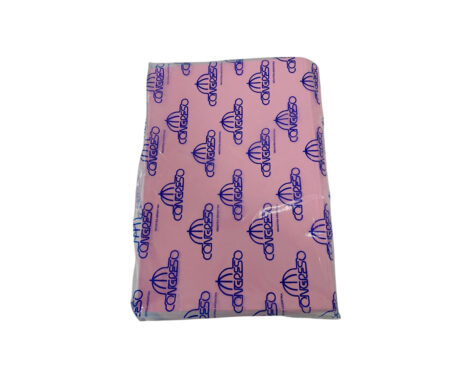 CARPETA CONGRESO CART 3-SOL ROSA  240G