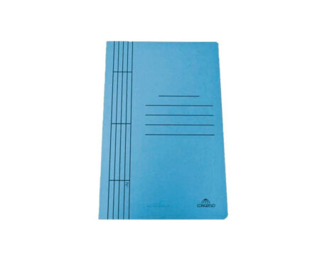 CARPETA CONGRESO CART VELOX CELE 240G