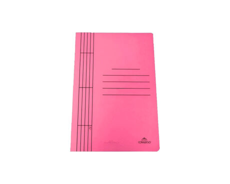 CARPETA CONGRESO CART CARATULA OF ROSA 240G
