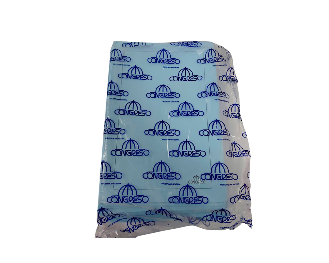 CARPETA CONGRESO CART CARATULA OF CELE 240G