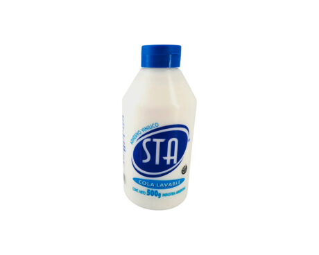 COLAS VINILICAS STA LAVABLE x  500 GRS.