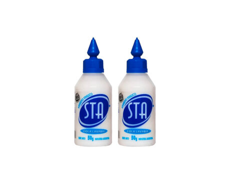 COLAS VINILICAS STA LAVABLE x   50 GRS.