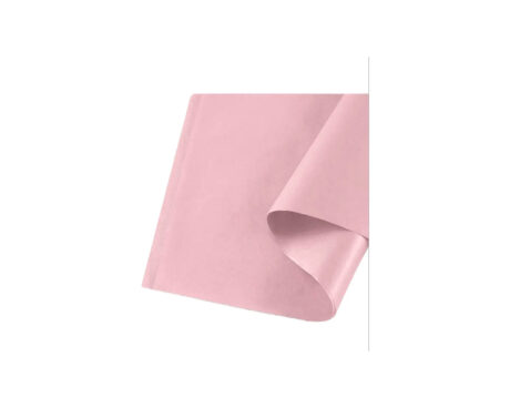 PAPEL BARRILETE LUMA ROSA