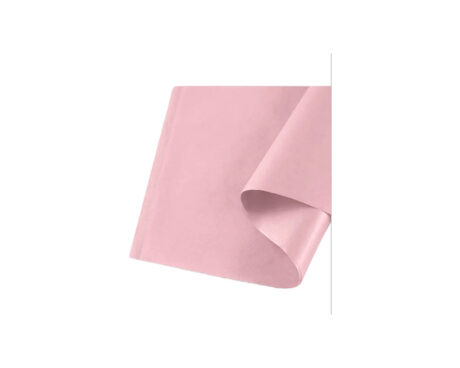 PAPEL BARRILETE LUMA PASTEL ROSA